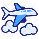 پیش‌نمایش فایل airplane-4094224 از پک سفر