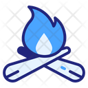 پیش‌نمایش فایل campfire-4094202 از پک سفر