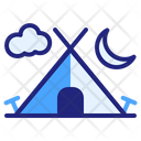 پیش‌نمایش فایل camping-4094203 از پک سفر
