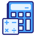 پیش‌نمایش فایل calculator-4094013 از پک یادگیری