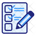 پیش‌نمایش فایل checklist-4094016 از پک یادگیری