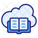 پیش‌نمایش فایل cloud-book-4094025 از پک یادگیری