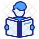 پیش‌نمایش فایل woman-reading-4094044 از پک یادگیری
