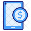 پیش‌نمایش فایل mobile-banking-4093980 از پک تجارت الکترونیک
