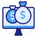 پیش‌نمایش فایل online-money-4093981 از پک تجارت الکترونیک
