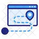 پیش‌نمایش فایل online-route-4093978 از پک تجارت الکترونیک