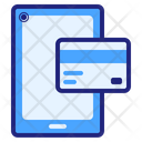 پیش‌نمایش فایل payment-card-4093990 از پک تجارت الکترونیک