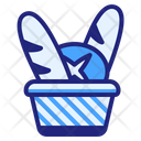 پیش‌نمایش فایل grocery-basket-4093911 از پک نانوایی