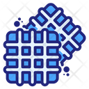 پیش‌نمایش فایل waffle-4093954 از پک نانوایی