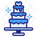 پیش‌نمایش فایل wedding-cake-4093955 از پک نانوایی