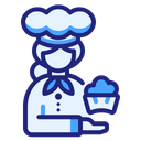 پیش‌نمایش فایل woman-cook-4093957 از پک نانوایی