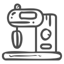 پیش‌نمایش فایل mixer-4205619 از پک نانوایی