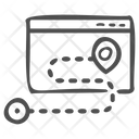 پیش‌نمایش فایل location-4210604 از پک تجارت الکترونیک