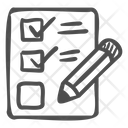 پیش‌نمایش فایل checklist-4212478 از پک یادگیری