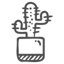 پیش‌نمایش فایل cactus-4219306 از پک محل کار