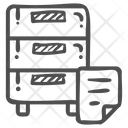 پیش‌نمایش فایل filling-cabinet-4219317 از پک محل کار