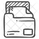 پیش‌نمایش فایل folder-4219318 از پک محل کار