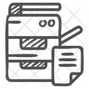 پیش‌نمایش فایل photocopy-4219336 از پک محل کار