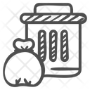 پیش‌نمایش فایل trash-4219350 از پک محل کار