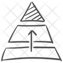 پیش‌نمایش فایل pyramid-chart-4515495 از پک برنامه ریزی