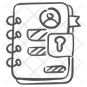 پیش‌نمایش فایل agenda-4515521 از پک تجهیزات اداری