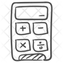 پیش‌نمایش فایل calculator-4515524 از پک تجهیزات اداری