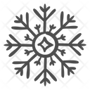 پیش‌نمایش فایل snowflake-4515741 از پک آب و هوا