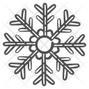 پیش‌نمایش فایل snowflake-4515624 از پک زمستان