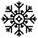 پیش‌نمایش فایل snowflake-4518166 از پک آب و هوا