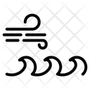 پیش‌نمایش فایل waves-4518188 از پک آب و هوا
