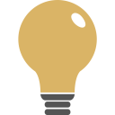 پیش‌نمایش فایل innovation-95 از پک آیکون های سئو رایگان