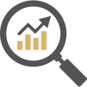 پیش‌نمایش فایل market-101 از پک آیکون های سئو رایگان