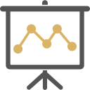 پیش‌نمایش فایل seo-360 از پک آیکون های سئو رایگان