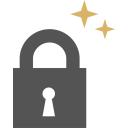 پیش‌نمایش فایل ssl از پک آیکون های سئو رایگان