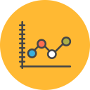 پیش‌نمایش فایل graph-1197 از پک آیکون های تجارت الکترونیک رایگان