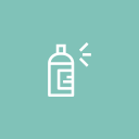 پیش‌نمایش فایل spray-57 از پک آیکون های خطی طراح رایگان