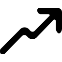 پیش‌نمایش فایل arrow-1819 از پک آیکون های مینیمال