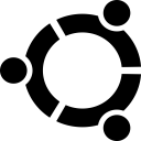 پیش‌نمایش فایل linux-10 از پک آیکون های مینیمال