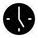 پیش‌نمایش فایل clock-4 از پک ساعت