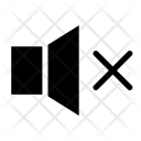 پیش‌نمایش فایل mute-1 از پک رابط کاربری