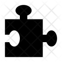 پیش‌نمایش فایل puzzle از پک نماد کسب و کار