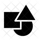 پیش‌نمایش فایل geometric از پک رابط کاربری جلد 3