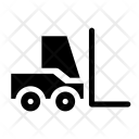 پیش‌نمایش فایل forklift از پک تحویل لجستیک