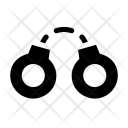پیش‌نمایش فایل handcuff از پک قانون