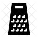 پیش‌نمایش فایل grater از پک آشپزخانه