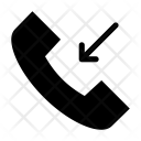 پیش‌نمایش فایل incoming از پک رابط تلفن