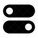 پیش‌نمایش فایل sliders-1 از پک رابط تلفن