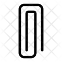 پیش‌نمایش فایل paperclip از پک لوازم اداری