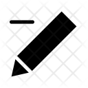 پیش‌نمایش فایل edit-75 از پک رابط کاربری