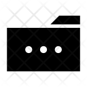 پیش‌نمایش فایل folder-24 از پک رابط کاربری